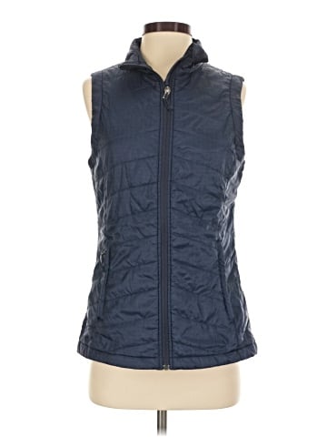 Columbia Vest (view 1)