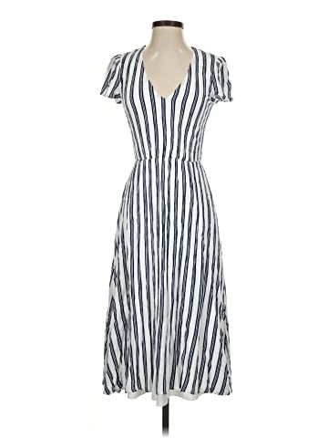 WAYF Casual Dress (view 1)