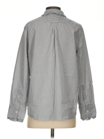 J.Crew Long Sleeve Button-Down Shirt (view 2)