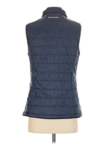 Columbia Vest (view 2)