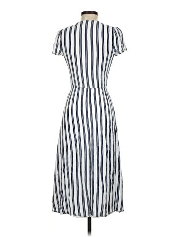 WAYF Casual Dress (view 2)