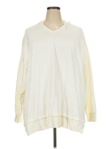 Athleta Sweatshirt (view 1)