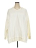 Athleta Ivory Sweatshirt Size 3X - photo 1