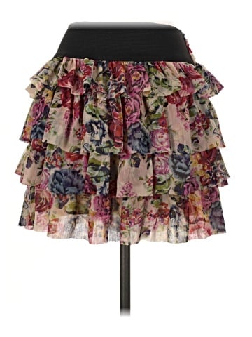 Angie Casual Skirt (view 2)