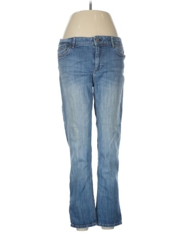 White House Black Market Jeans (view 1)