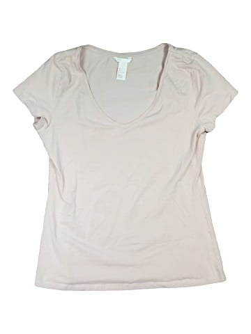 H&M Short Sleeve T-Shirt (view 2)