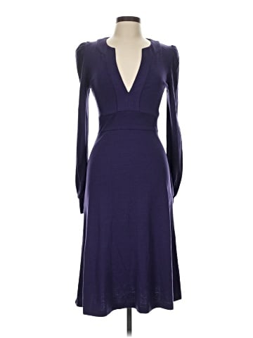 Diane von Furstenberg Cocktail Dress (view 1)