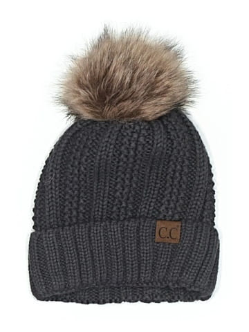 C.C Exclusives Beanie (view 1)