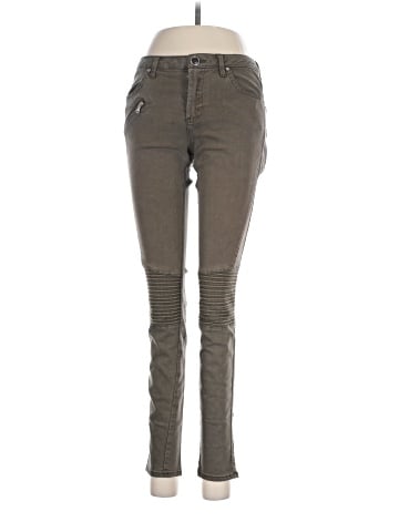 Zara Basic Jeggings (view 1)