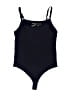 Shapermint Black Bodysuit Size XL - photo 1