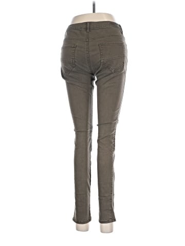 Zara Basic Jeggings (view 2)