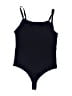 Shapermint Black Bodysuit Size XL - photo 2