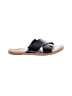 Universal Thread Black Sandals Size 10 - photo 1