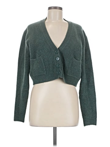 Zara Cardigan (view 1)
