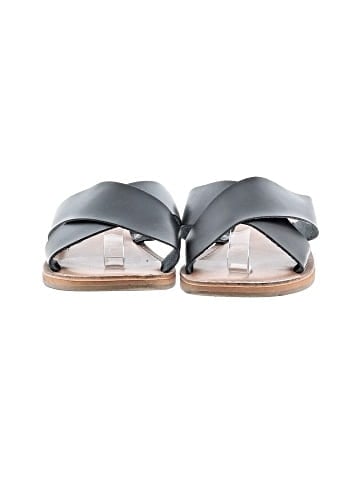 Universal Thread Sandals (view 2)
