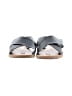 Universal Thread Black Sandals Size 10 - photo 2
