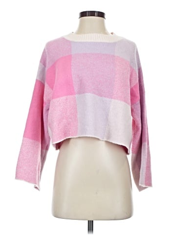 Jessica Simpson Pullover Sweater (view 1)