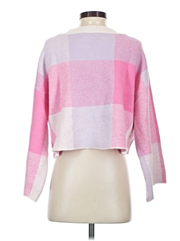 Jessica Simpson Pullover Sweater (view 2)