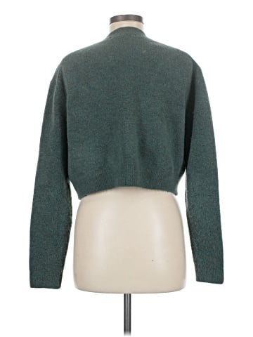 Zara Cardigan (view 2)
