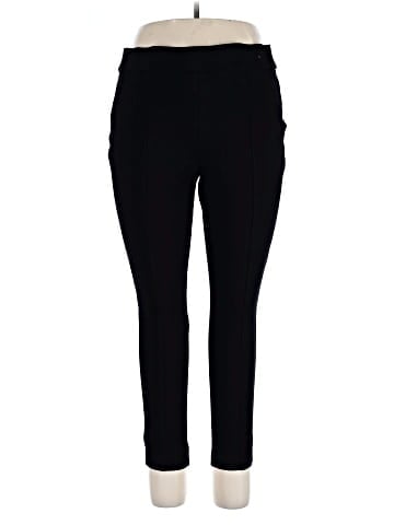 Anne Klein Active Pants (view 1)