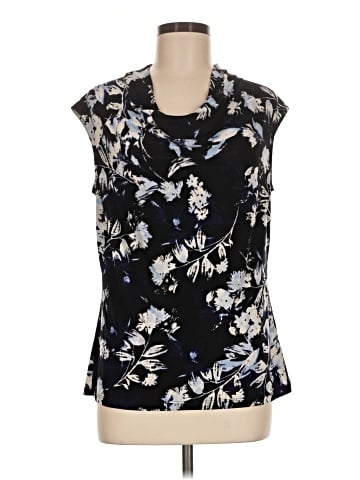 Kasper Sleeveless Blouse (view 1)