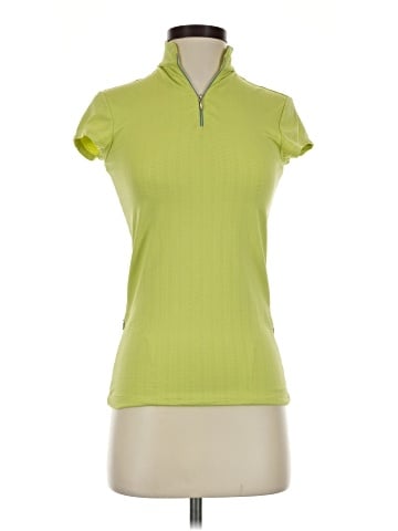 lucy Short Sleeve Top (view 1)