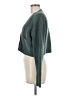 Zara Green Cardigan Size M - photo 5