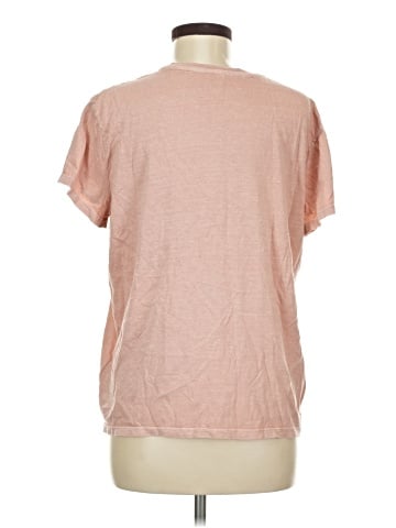 Zadig & Voltaire Short Sleeve Top (view 2)