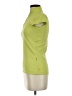 lucy Green Short Sleeve Top Size XS - photo 5