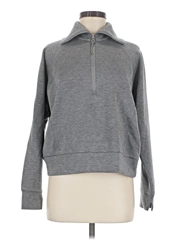 SPANX Long Sleeve Turtleneck (view 1)