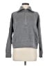 SPANX Gray Long Sleeve Turtleneck Size M - photo 1