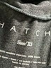 Hatch Black Active Pants Size XS Maternity (0) - photo 6