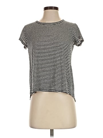 Abercrombie & Fitch Short Sleeve T-Shirt (view 1)