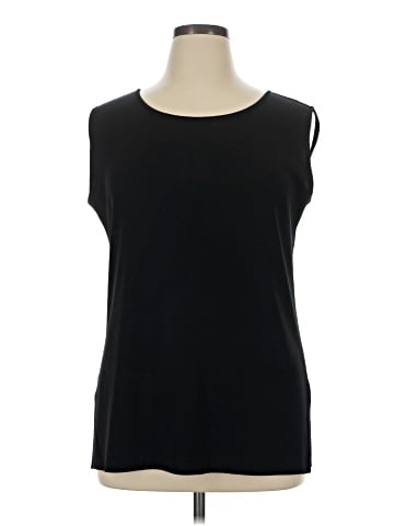 misook Sweater Vest (view 1)