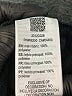 Asics 100% Polyester Gray Track Jacket Size XS - photo 7