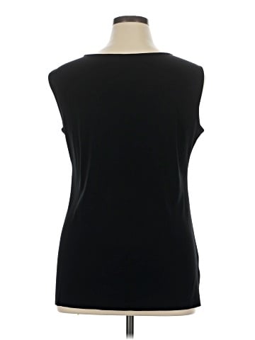 misook Sweater Vest (view 2)
