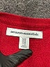 Amazon Essentials Red Cardigan Size XXL - photo 7