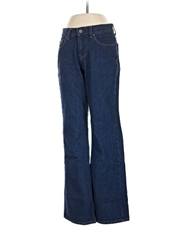 Uniqlo Jeans (view 1)