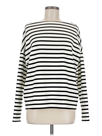 SPANX Long Sleeve T-Shirt (view 1)