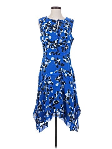 CAbi Cocktail Dress (view 1)