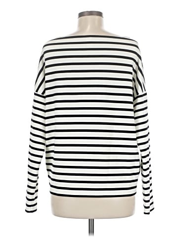 SPANX Long Sleeve T-Shirt (view 2)