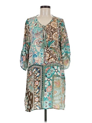 Tolani Kimono (view 1)