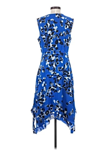 CAbi Cocktail Dress (view 2)