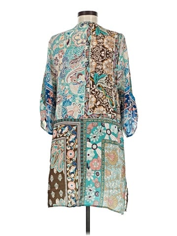 Tolani Kimono (view 2)