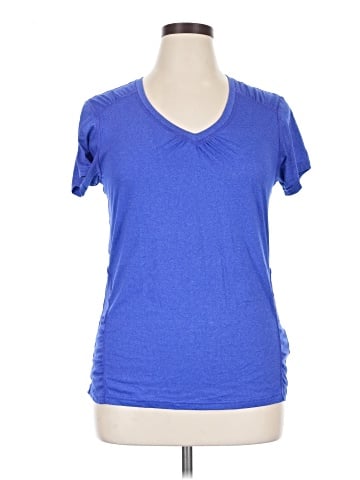 KIRKLAND Signature Active T-Shirt (view 1)
