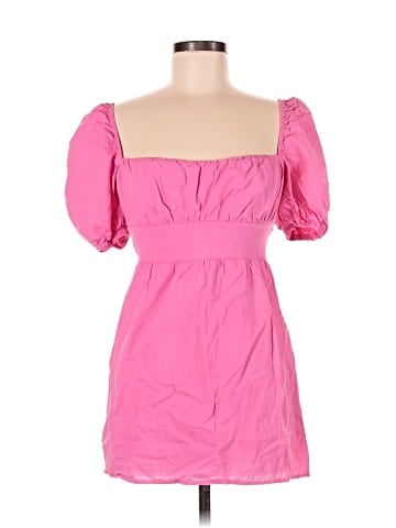 Hello Molly Cocktail Dress (view 1)