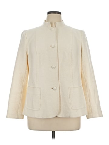 Talbots Outlet Blazer (view 1)