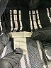 H&M Mama Stripes Black Casual Pants Size 10 - photo 3