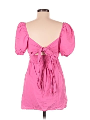 Hello Molly Cocktail Dress (view 2)