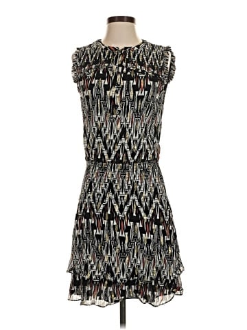 White House Black Market Casual Dress (view 1)